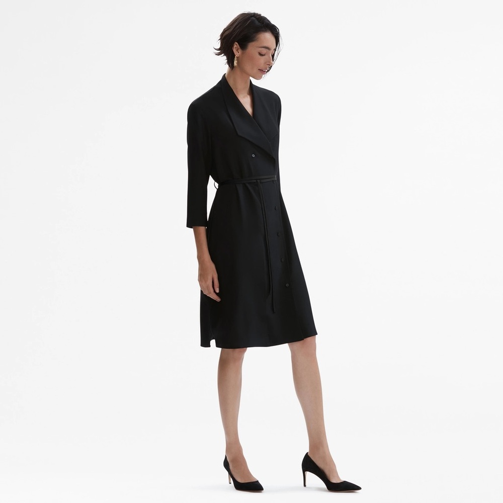 Mm lafleur The Suzanne Dress in xs